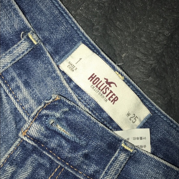 shorts - Picture 3 of 3